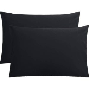 Microfiber Pillow Cases